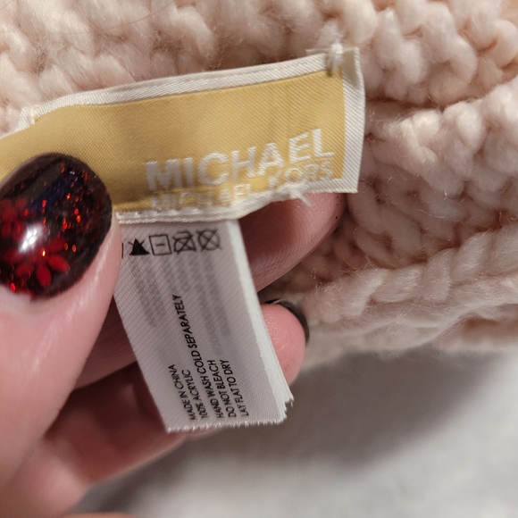 Bundle of 6 beanies MK - Picture 2 of 11